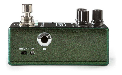 Pedal Para Guitarra Delay Carbon Copy Mini Mxr M299g1