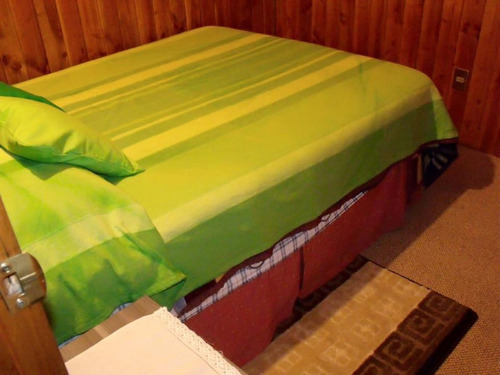 Casa Céntrica En Pucón