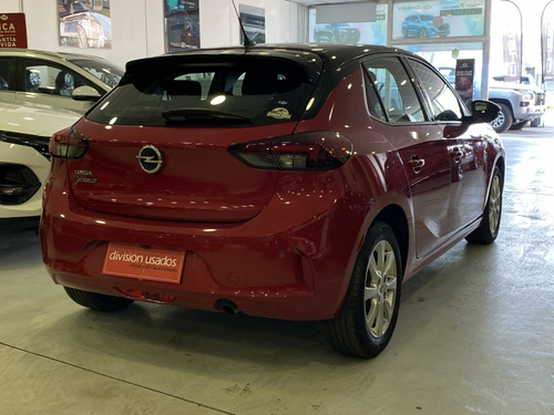 Opel Corsa CORSA MT5 1.2