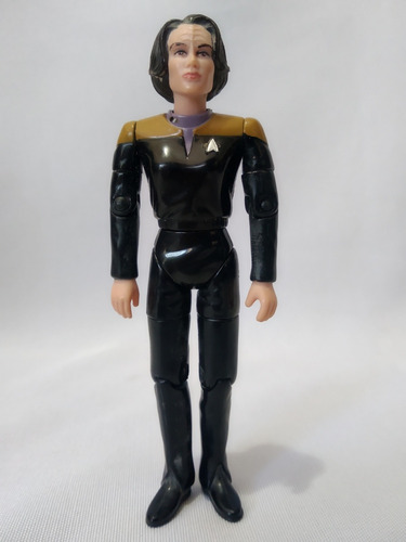 Lt B'ellana Torres Star Trek Voyager Playmates Vintage