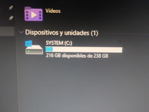 Lenovo Tiny (x2) (Usado)