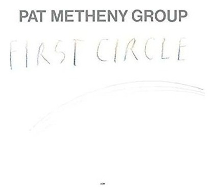 Metheny Pat First Circle Shm-cd Japan Import Cd