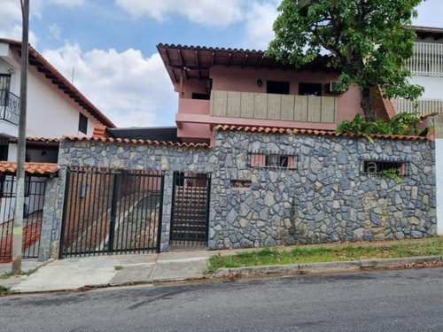 Mls #24-23665 Oportunidad Casa Para Remodelar- En Venta Urb. Macaracuay