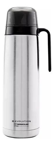 Termo Termolar Acero Inox Termolar Revolution Original Bc