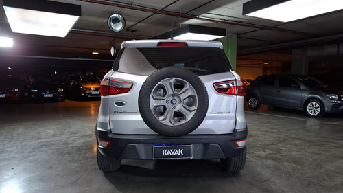 Ford Ecosport 1.5 Freestyle
