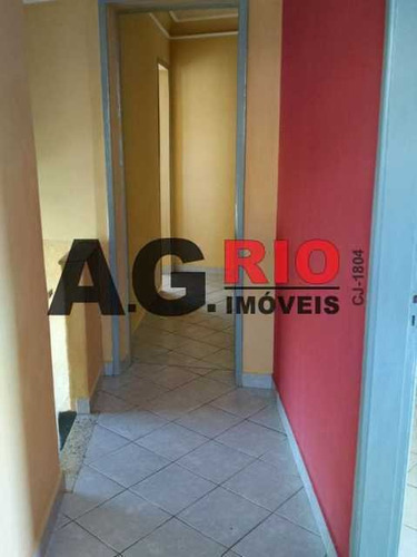 Apartamento-locação-pilares-rio De Janeiro - Tqap20124