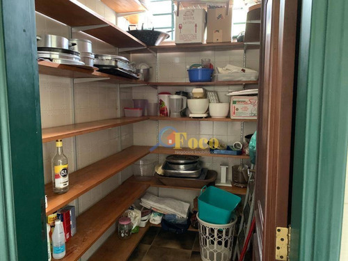 Imagem 19 de 30 de Chácara Com 6 Dormitórios À Venda, 3000 M² Por R$ 1.696.000,00 - Morada Das Fontes - Itatiba/sp - Ch0073