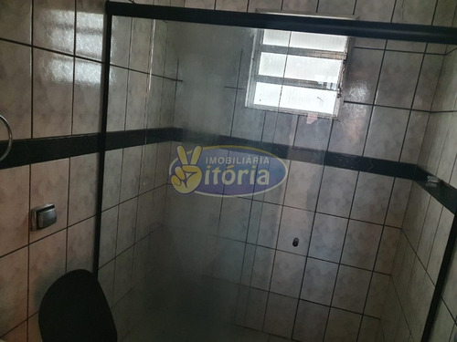 Imagem 23 de 27 de Casa Térrea Para Locação No Bairro São Jorge / Thelma - 11709