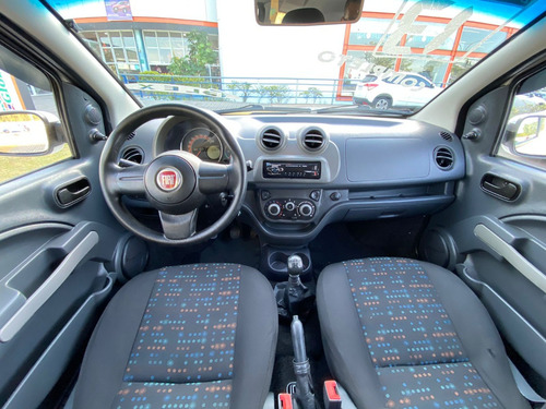 Fiat Uno 1.0 Vivace Flex 3p