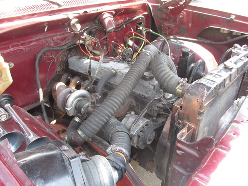 Dodge 300