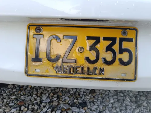 Renault Clio Ii Campus 2015 Mt 1200cc