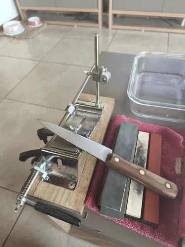 Foto del comprador