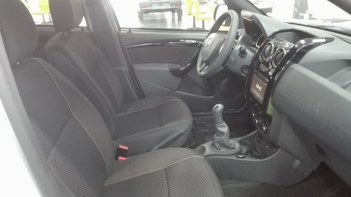 Renault Duster 1.6 Ph2 4x2 Privilege