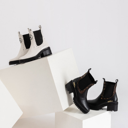 Imagen 10 de 10 de Bota Epic Blanco