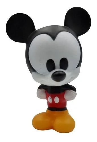 Muñeco cheap de mickey