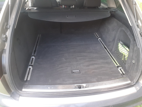 Vendo O Permuto Por Sw4. Motor 3.0 Tdi V6 Biturbo. 4 X 4.