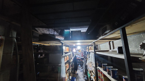 Local Comercial A La Venta En San Miguel Calle Irigoin