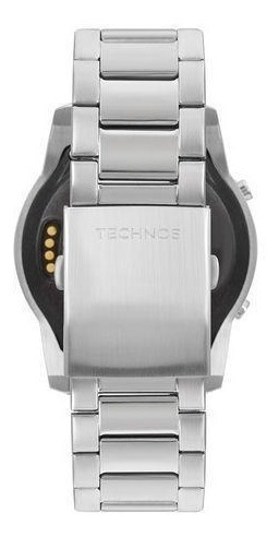 Relógio Technos Masculino Connect M1ac/5p= 17