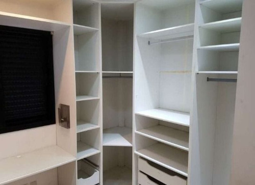 Imagem 2 de 13 de Apartamento A Venda Em Guarulhos - 692