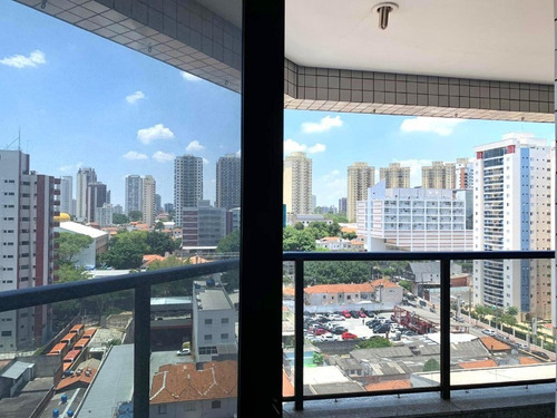 Imagem 6 de 20 de Apartamento - 358b - 69306909