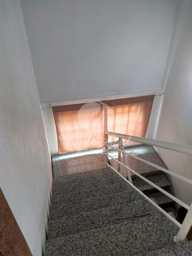 Imagem 8 de 16 de Casa À Venda Em Residencial Parque Pavan - Ca008494