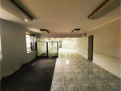 Arriendo Oficina, Bandera, Santiago Centro