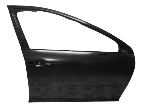 Puerta Delantera Derecha Peugeot 407