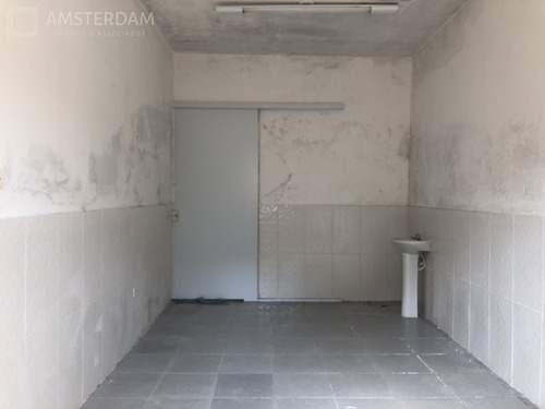 Imagem 21 de 27 de Imóvel Comercial Venda Ou Locação No Centro De Bertioga - Ic00001 - 33880383