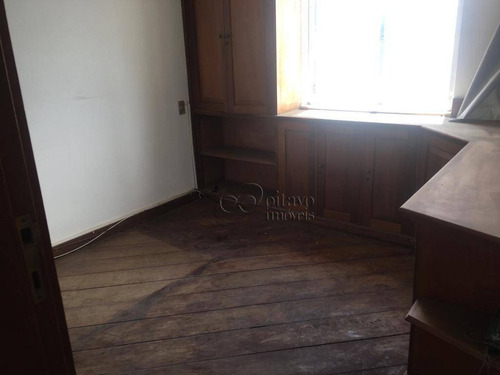 Imagem 25 de 26 de Apartamento À Venda, 200 M² Por R$ 2.800.000,00 - Copacabana - Rio De Janeiro/rj - Ap6823