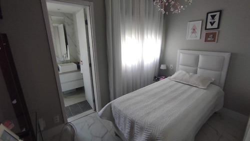 Imagem 10 de 17 de Apartamento Com 2 Dormitórios À Venda, 116 M² Por R$ 1.650.000,00 - Pompeia - São Paulo/sp - Ap7290