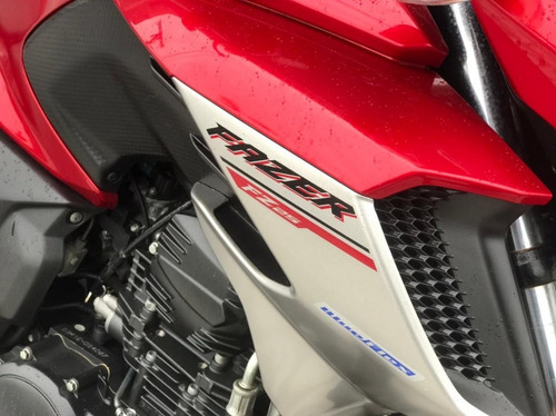 Imagem 4 de 8 de Yamaha Fzr25 Fazer