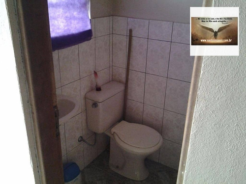 Imagem 8 de 25 de Casa Com 03 Dormitórios ( 1 Suite ) 02 Vagas De Garagem Residencial À Venda, Alves Dias, São Bernardo Do Campo. - Ca0058