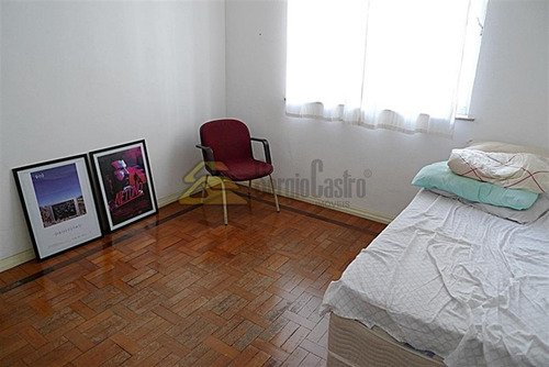 Imagem 9 de 21 de Apartamento - Ref: Scv11217