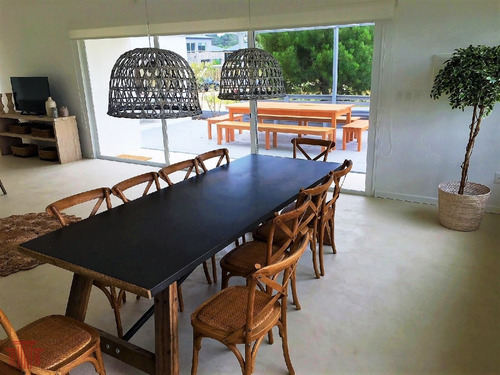 Casa En Jose Ignacio , Barrio Privado - Ref: 13090