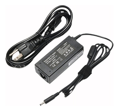 19.5v 2.31a 45w Ac Adaptador Cargador Dell Inspiron 15-3552 