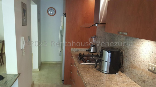 Imagen 8 de 17 de Venta Apartamento Colinas De La Tahona 22-21677