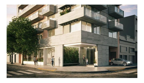 Imagen 3 de 23 de Depto De 1 Dormitorio En Desarrollo En Venta Salta 3500