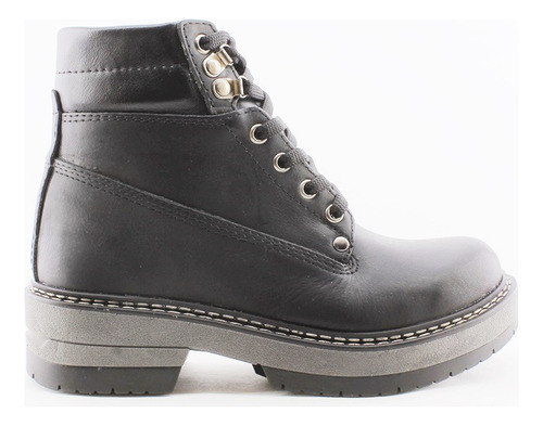 Botas Borcegos Cherie Cher-229-c Comodos Dama Mujer Czapa