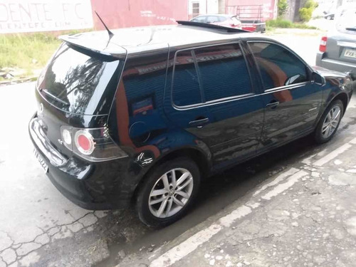 Volkswagen Golf 2.0 Aut +teto 2011