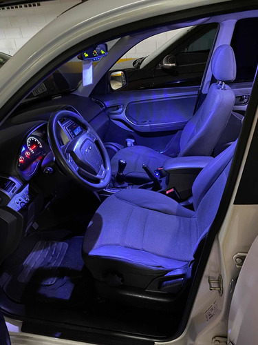 Imagem 9 de 9 de Chery Tiggo Fl 2.0 Mt