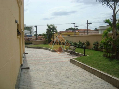 Imagem 10 de 12 de Apartamento No Canindé, 59 M², 02 Dormitórios, 01 Suíte, 01 Vaga, R$ 440.000,00 - 2511