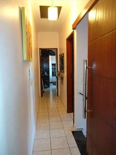 Imagem 26 de 30 de Casa, 3 Dorms Com 118 M² - Guilhermina - Praia Grande - Ref.: Hm1543 - Hm1543