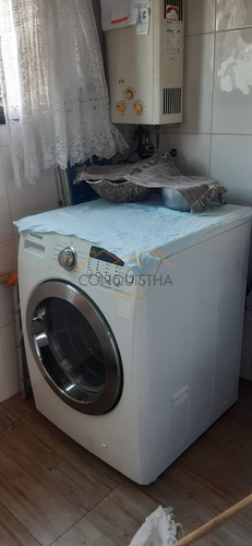 Imagem 7 de 15 de Apartamento - Vila Mussolini - Ref: 3707 - V-5891