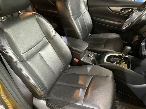 Imagen 9 de 21 de Nissan X-trail