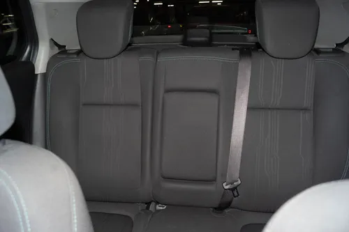 Chevrolet Tracker 1.8 Lt At