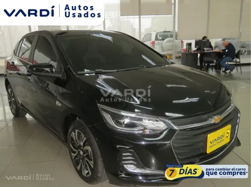 Chevrolet Onix PREMIER