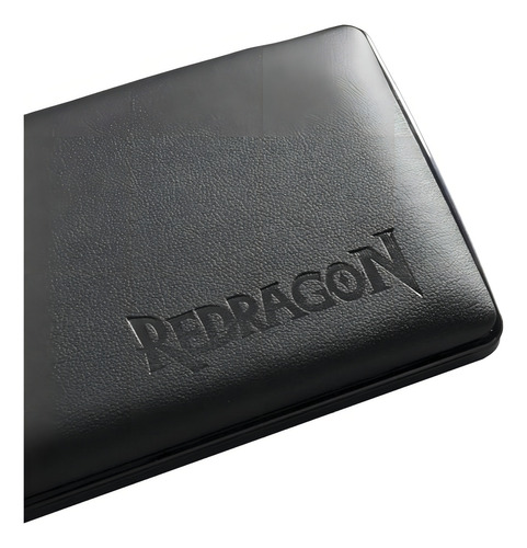 Apoio De Pulso Redragon Meteor P/teclado P037 435x73x 20mm
