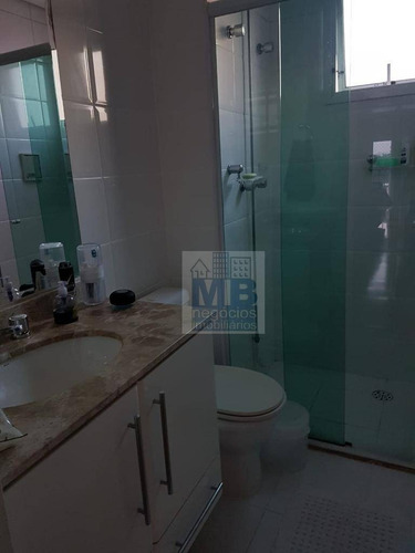 Imagem 3 de 30 de Apartamento Com 4 Dormitórios À Venda, 170 M² Por R$ 1.600.000,00 - Santo Amaro - São Paulo/sp - Ap4032