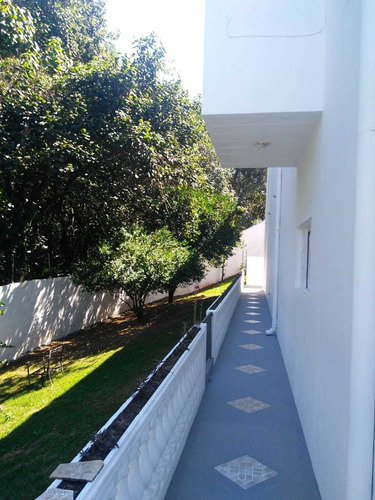 Imagem 7 de 14 de Ótima Chácara Granja Viana - Fazendinha - 2.000 M²