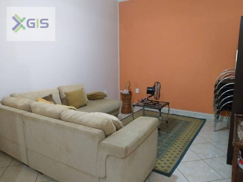 Imagem 12 de 13 de Chácara Com 2 Dormitórios À Venda, 1000 M² Por R$ 280.000 - Estância São Manoel (zona Rural) - São José Do Rio Preto/sp - Ch0103